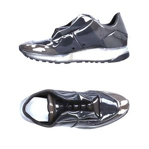 Maison Margiela Transparent Sneaker